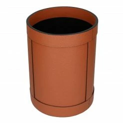 Am billigsten 👍 Giobagnara Papierkorb, Golf Siena, Naht Siena ❤️