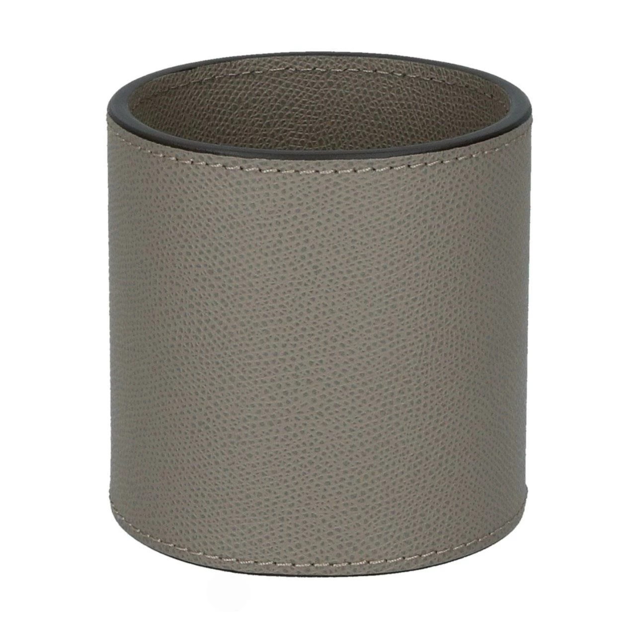 Großhandel ✨ Giobagnara Stifteköcher, Golf Schlamm, Naht Schlamm ❤️ 1 Großhandel ✨ Giobagnara Stifteköcher, Golf Schlamm, Naht Schlamm ❤️