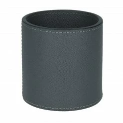 Top 10 ⌛ Giobagnara Stifteköcher, Golf Graphit, Naht Graphit 😀