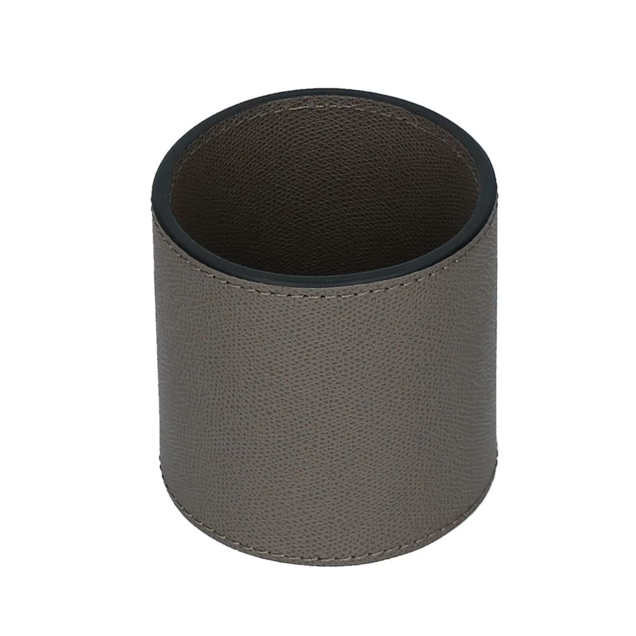 Billig 👏 Giobagnara Stifteköcher, Golf Rauch, Naht Rauch 🎉 1 Billig 👏 Giobagnara Stifteköcher, Golf Rauch, Naht Rauch 🎉