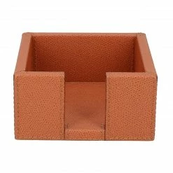 Neu 💯 Giobagnara Notizblockhalter, Golf Siena, Naht Siena 🎁