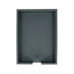 Coupon ❤️ Giobagnara Ablage A4, Golf Graphit, Naht Graphit 🎉