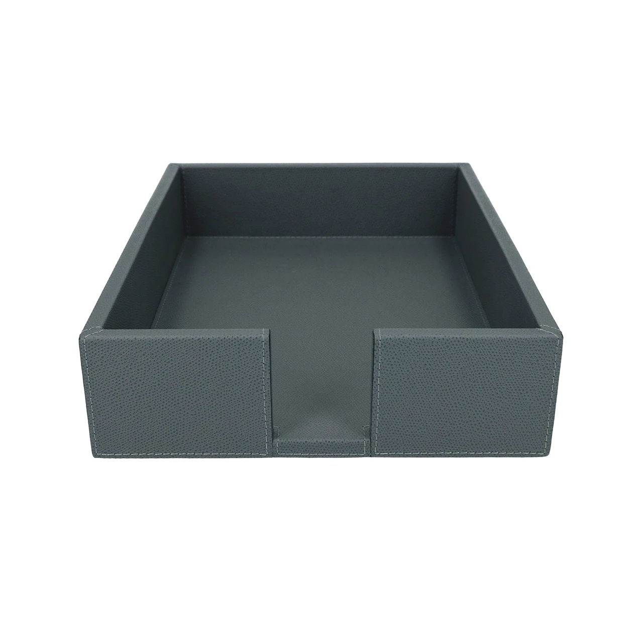 Coupon ❤️ Giobagnara Ablage A4, Golf Graphit, Naht Graphit 🎉 2 Coupon ❤️ Giobagnara Ablage A4, Golf Graphit, Naht Graphit 🎉 – Bild 2