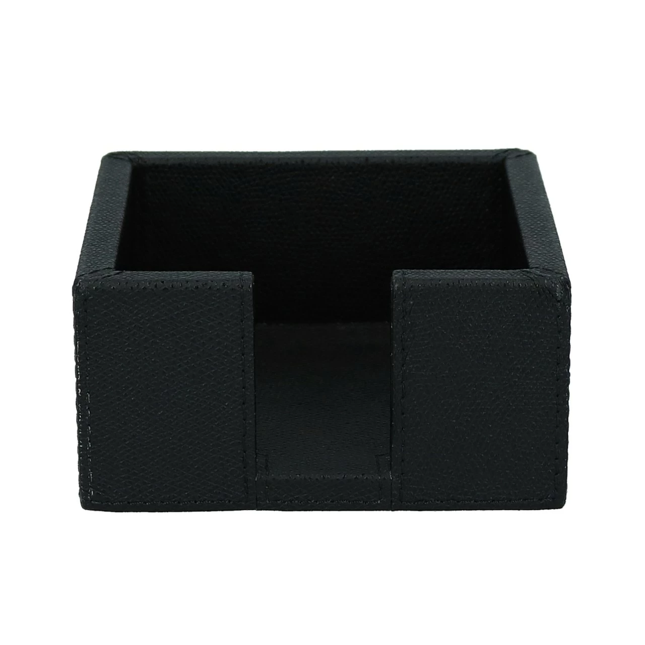 Bester Verkauf ❤️ Giobagnara Notizblockhalter, Golf Schwarz, Naht Schwarz 😀 1 Bester Verkauf ❤️ Giobagnara Notizblockhalter, Golf Schwarz, Naht Schwarz 😀