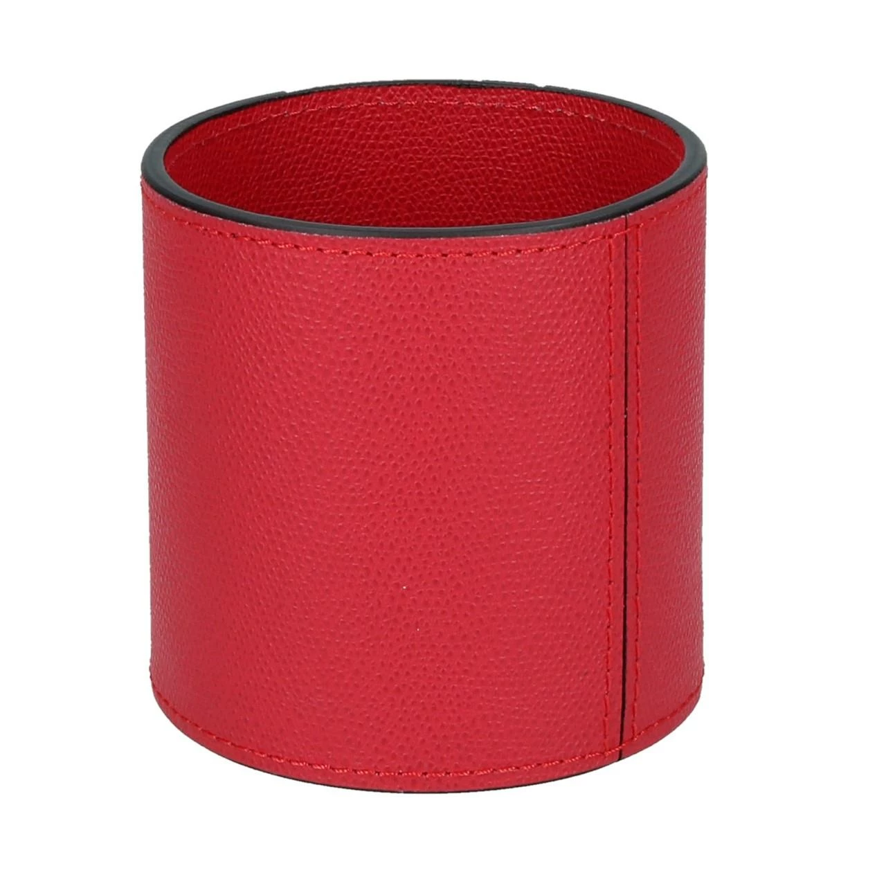 Blitzangebot 😀 Giobagnara Stifteköcher, Golf Rot, Naht Rot 😍 1 Blitzangebot 😀 Giobagnara Stifteköcher, Golf Rot, Naht Rot 😍