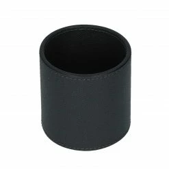 Brandneu 🌟 Giobagnara Stifteköcher, Golf Schiefer, Naht Schiefer 🔥