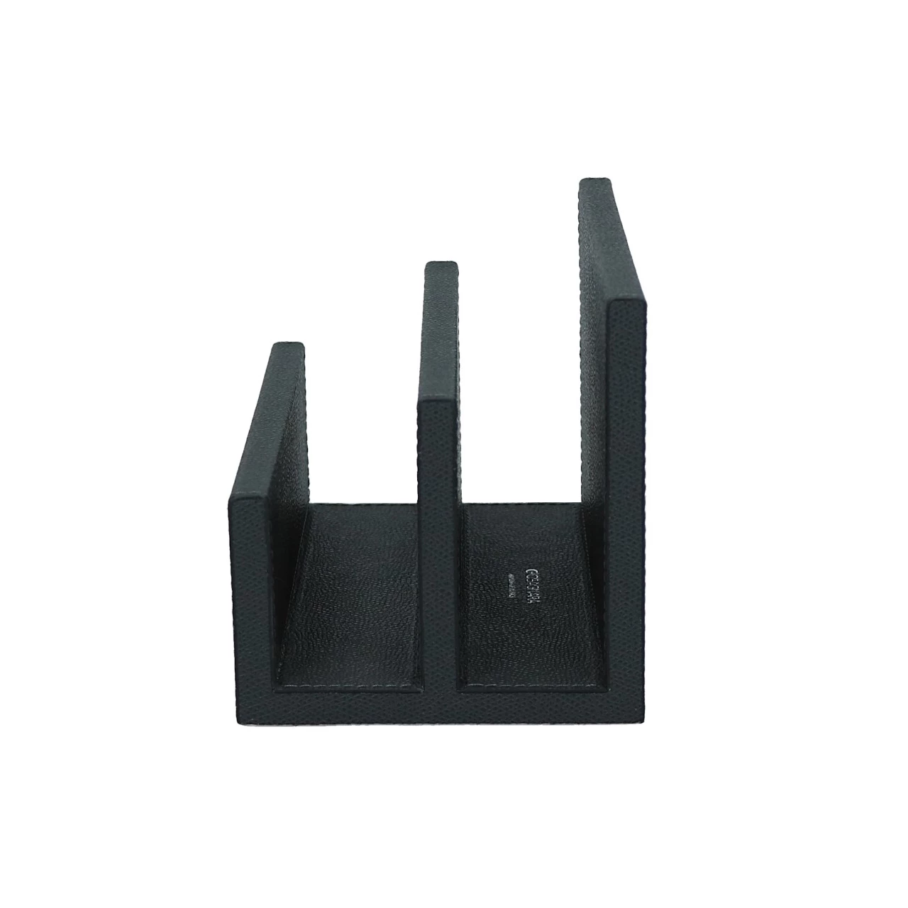 Bestpreis ⭐ Giobagnara Briefständer, Golf Schiefer, Naht Schiefer 😀 2 Bestpreis ⭐ Giobagnara Briefständer, Golf Schiefer, Naht Schiefer 😀 – Bild 2