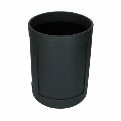 Beste Bewertungen von ⭐ Giobagnara Papierkorb, Golf Schiefer, Naht Schiefer ❤️