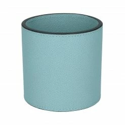 Auslauf ✨ Giobagnara Stifteköcher, Golf Himmel, Naht Himmel 😍