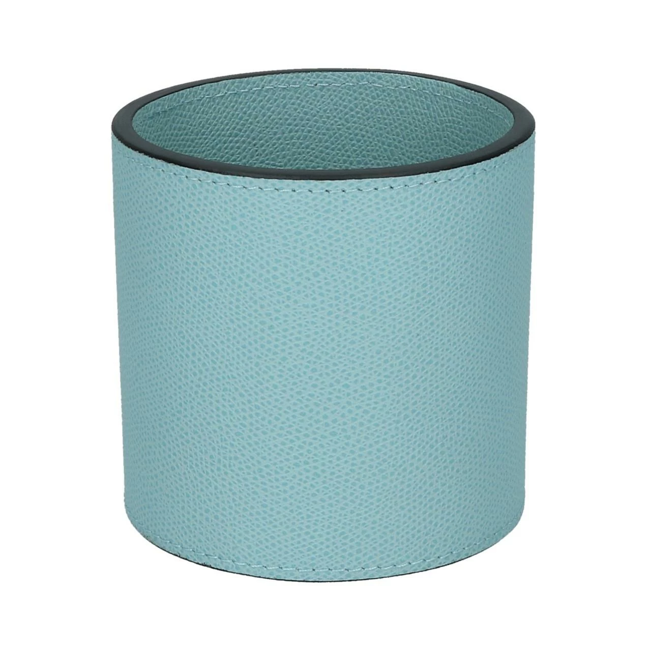 Auslauf ✨ Giobagnara Stifteköcher, Golf Himmel, Naht Himmel 😍 1 Auslauf ✨ Giobagnara Stifteköcher, Golf Himmel, Naht Himmel 😍