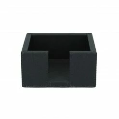 Besorgen 🔥 Giobagnara Notizblockhalter, Golf Schiefer, Naht Schiefer 😀