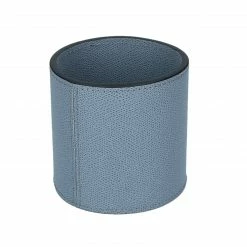 Angebote 👏 Giobagnara Stifteköcher, Golf Sturm Grau, Naht Sturm Grau ✨