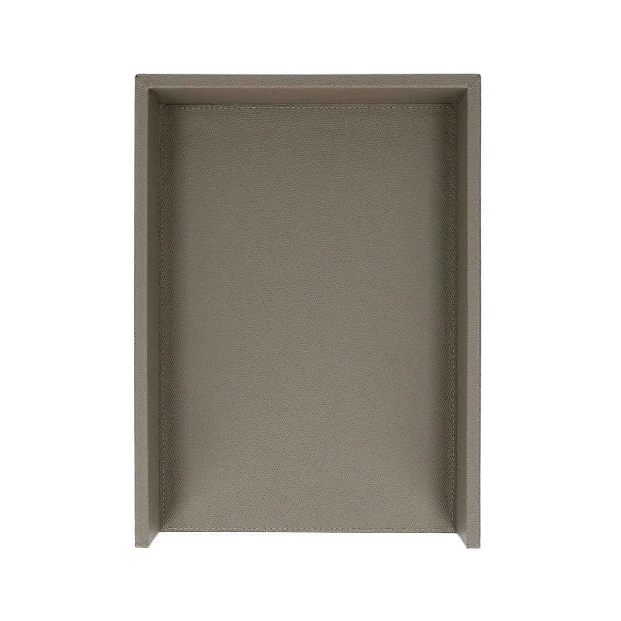 Rabatt 👏 Giobagnara Ablage Stapelbar A4, Golf Schlamm, Naht Schlamm 🥰 1 Rabatt 👏 Giobagnara Ablage Stapelbar A4, Golf Schlamm, Naht Schlamm 🥰