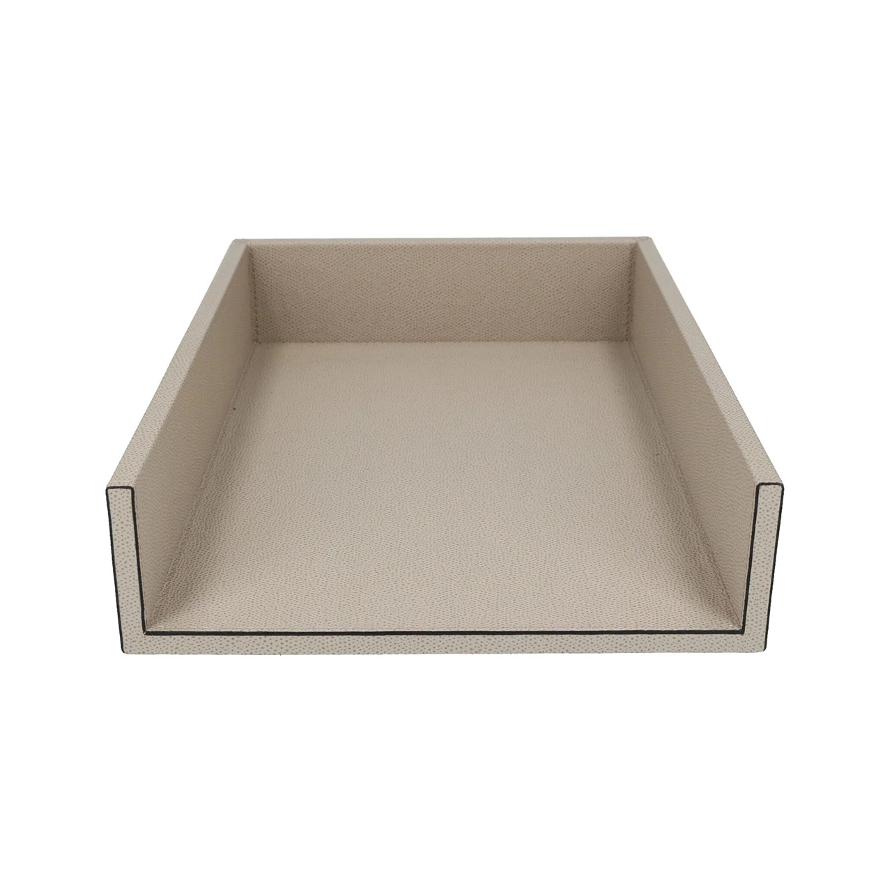 Budget ⭐ Giobagnara Ablage Stapelbar A4, Golf Stein, Naht Stein 🧨 2 Budget ⭐ Giobagnara Ablage Stapelbar A4, Golf Stein, Naht Stein 🧨 – Bild 2