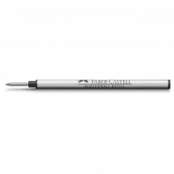 Neu 👏 Graf Von Faber-Castell Tintenrollermine Schwarz 🎁