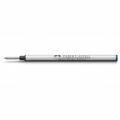 Bestpreis ✨ Graf Von Faber-Castell Tintenrollermine Blau 🔥