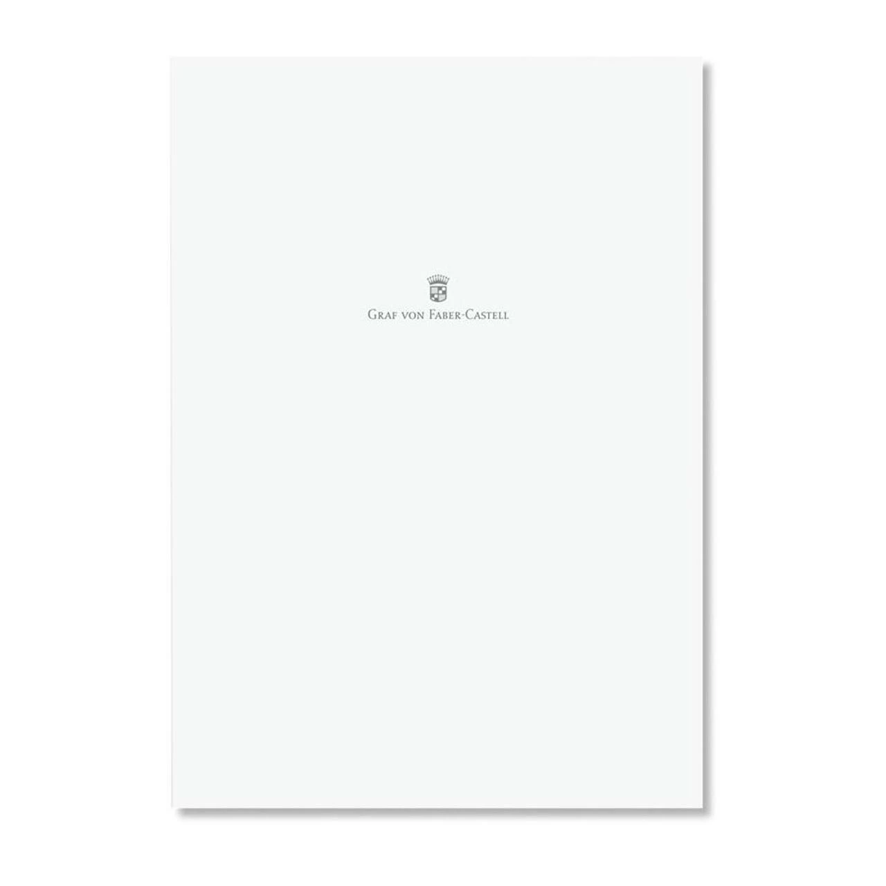 Rabatt 🧨 Graf Von Faber-Castell Schreibblock A4 🔔 1 Rabatt 🧨 Graf Von Faber-Castell Schreibblock A4 🔔