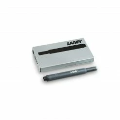 Besorgen 🤩 Lamy Tintenpatronen T10 Schwarz ❤️