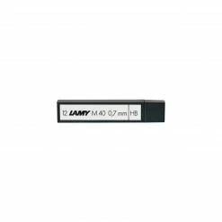 Angebote ❤️ Lamy Druckbleistift-Mine 0,7 Mm M40 HB 👏