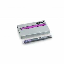 Beste Bewertungen von 🌟 Lamy Tintenpatronen T10 Violett 🧨