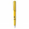 Neu ⌛ Lamy Füllfederhalter M Gelb ????