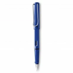 Bestes Angebot 🤩 Lamy Füllfederhalter M Blau ⭐
