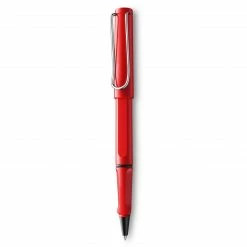 Bestes Angebot ❤️ Lamy Tintenroller Rot 🔥