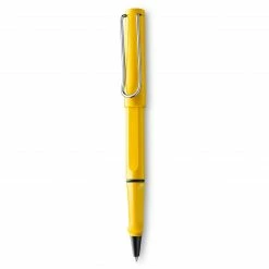Bestes Angebot 🎁 Lamy Tintenroller Gelb 🔥