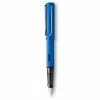 Angebote ⌛ Lamy Füllfederhalter F Oceanblue ✔️