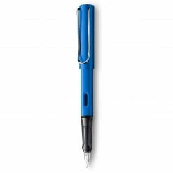 Neu 🧨 Lamy Füllfederhalter M Oceanblue ⌛