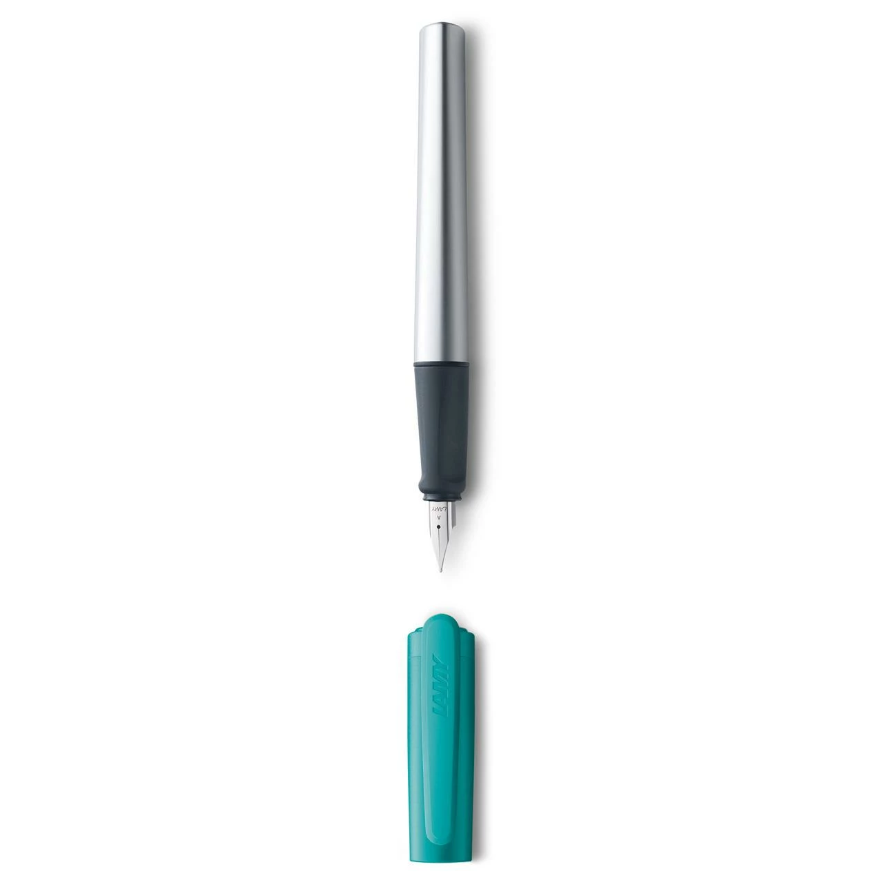 Aktion 🤩 Lamy Füllfederhalter A Türkis ✨ 1 Aktion 🤩 Lamy Füllfederhalter A Türkis ✨