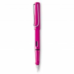 Auslauf 🥰 Lamy Füllfederhalter F Pink ❤️