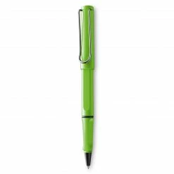 Besorgen 🤩 Lamy Tintenroller Grün 🧨