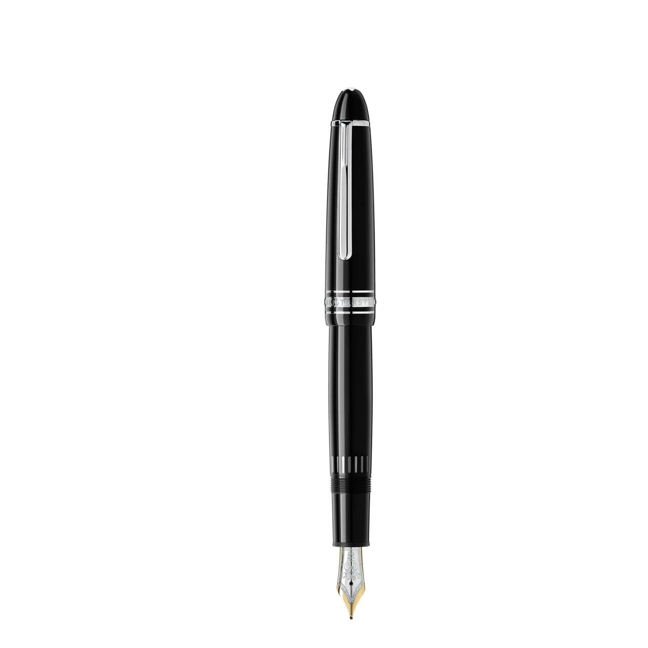 Am billigsten 🛒 Montblanc Füllfederhalter M LeGrand Schwarz 💯 1 Am billigsten 🛒 Montblanc Füllfederhalter M LeGrand Schwarz 💯