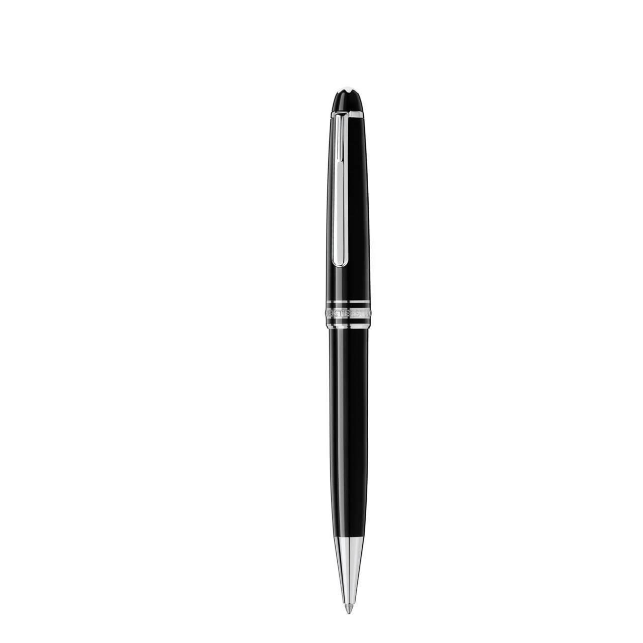 Blitzangebot 🤩 Montblanc Kugelschreiber Classique Schwarz 🎉 1 Blitzangebot 🤩 Montblanc Kugelschreiber Classique Schwarz 🎉