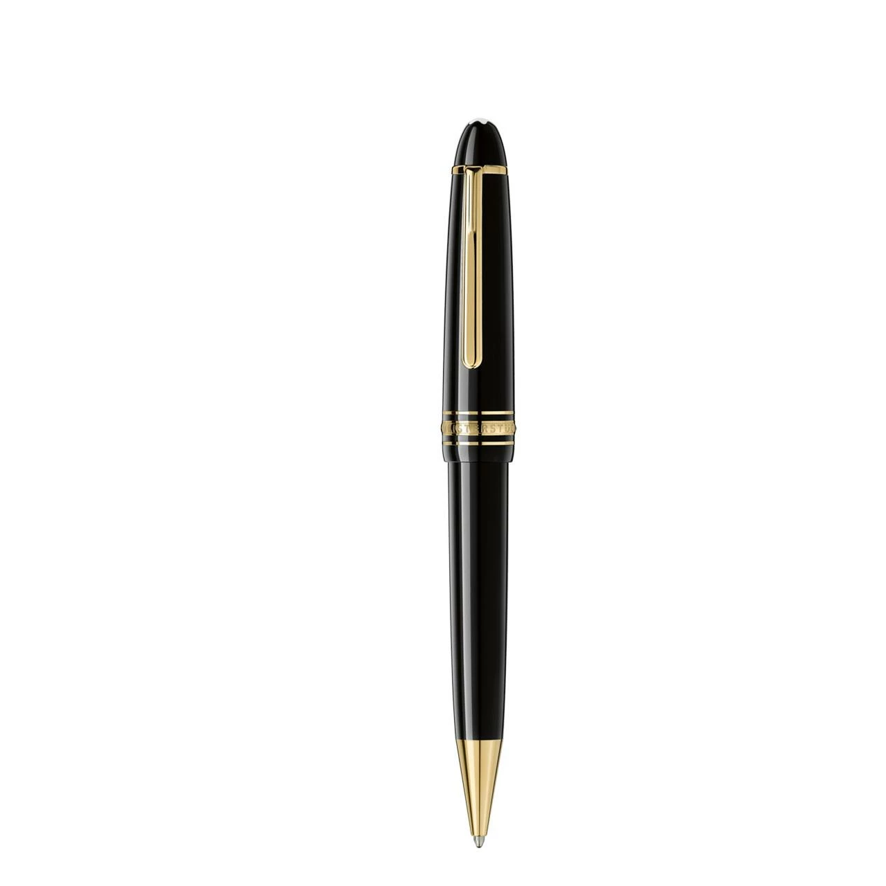 Am billigsten ✔️ Montblanc Kugelschreiber LeGrand Schwarz 🔥 1 Am billigsten ✔️ Montblanc Kugelschreiber LeGrand Schwarz 🔥