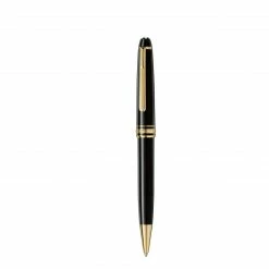 Bestes Angebot 💯 Montblanc Kugelschreiber Classique Schwarz 🥰