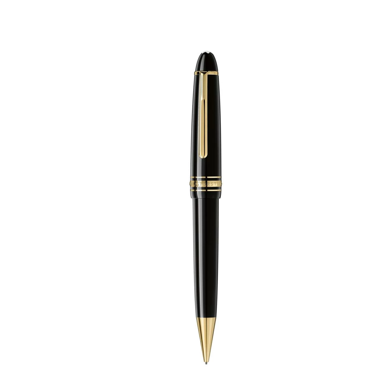 Angebote 😍 Montblanc Drehbleistift 0,9 Mm LeGrand Schwarz 🌟 1 Angebote 😍 Montblanc Drehbleistift 0,9 Mm LeGrand Schwarz 🌟