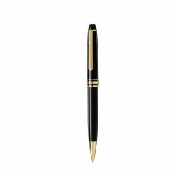 Aktion ⌛ Montblanc Drehbleistift 0,7 Mm Classique Schwarz 😉