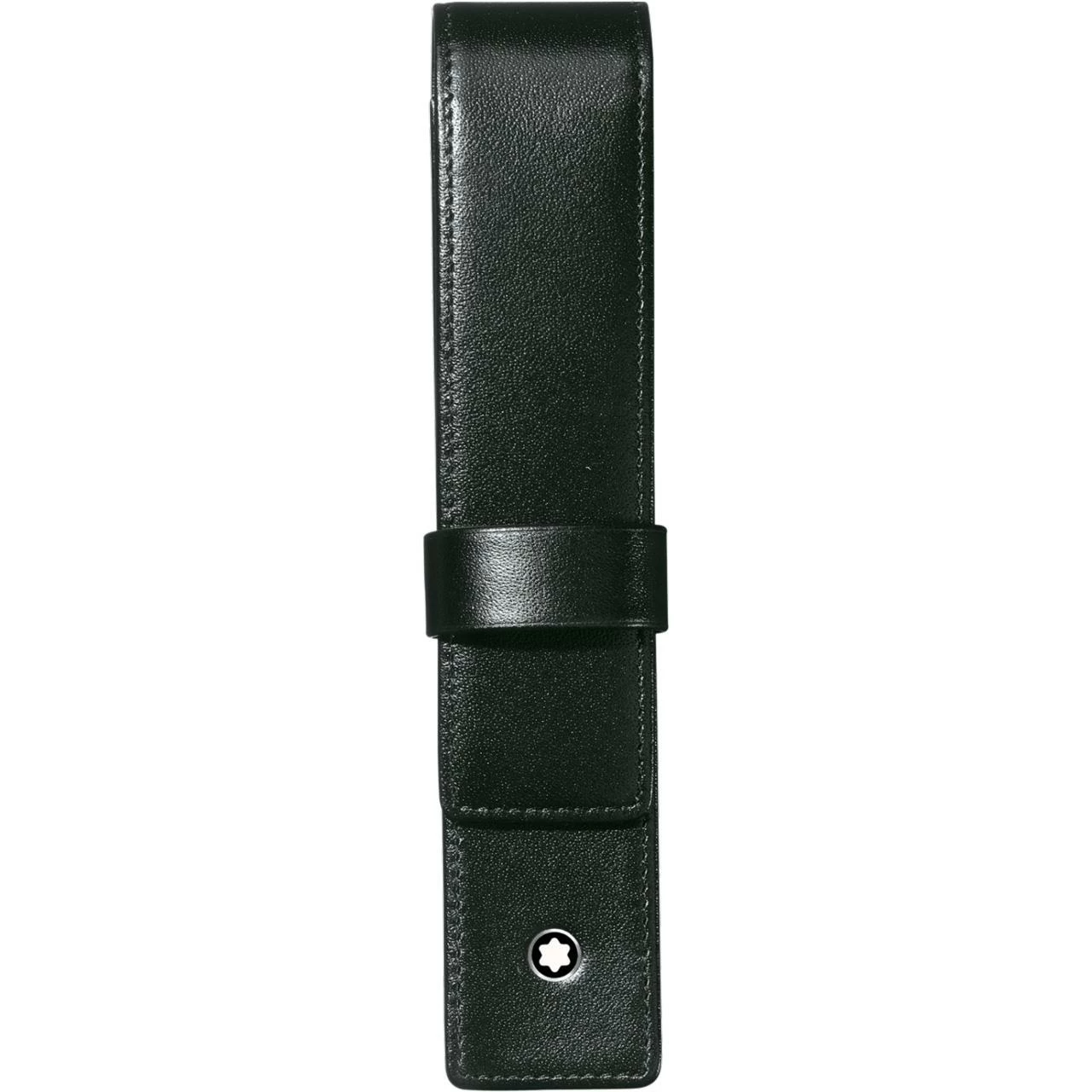 Budget 🛒 Montblanc Etui Für 1 Schreibgerät, Schwarz 🔥 1 Budget 🛒 Montblanc Etui Für 1 Schreibgerät, Schwarz 🔥