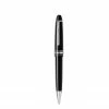 Billig ???? Montblanc Kugelschreiber LeGrand Schwarz ????