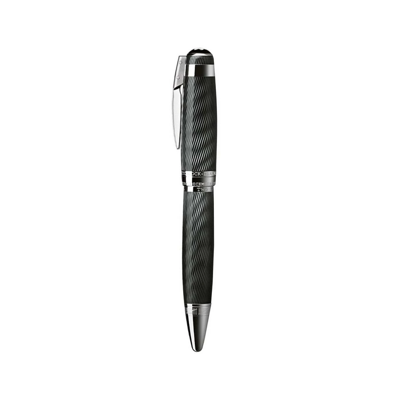 Bestpreis 🌟 Montblanc Füllfederhalter M Alfred Hitchcock 🤩 1 Bestpreis 🌟 Montblanc Füllfederhalter M Alfred Hitchcock 🤩