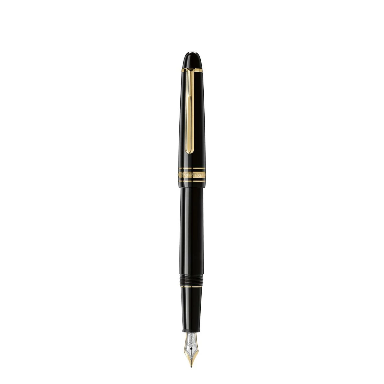 Besorgen 😉 Montblanc Füllfederhalter F Classique 😍 1 Besorgen 😉 Montblanc Füllfederhalter F Classique 😍