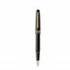Bester Verkauf ???? Montblanc Füllfederhalter M Classique Schwarz ????
