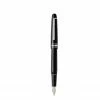 Blitzangebot ???? Montblanc Füllfederhalter F Classique Schwarz ????