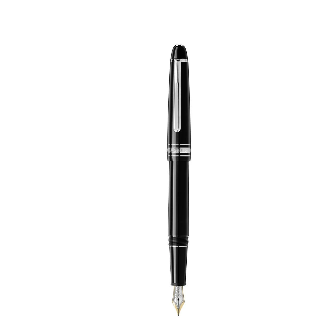 Am billigsten 🤩 Montblanc Füllfederhalter M Classique Schwarz 🎁 1 Am billigsten 🤩 Montblanc Füllfederhalter M Classique Schwarz 🎁