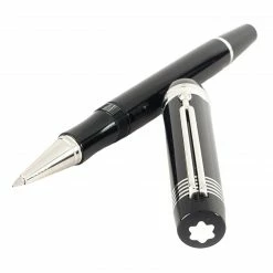 Neu ⭐ Montblanc Tintenroller J. Brahms 🌟