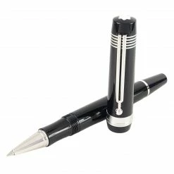 Neu ⭐ Montblanc Tintenroller J. Brahms 🌟 4 Neu ⭐ Montblanc Tintenroller J. Brahms 🌟 -Montblanc shop 4017941589149 4017941589149 1