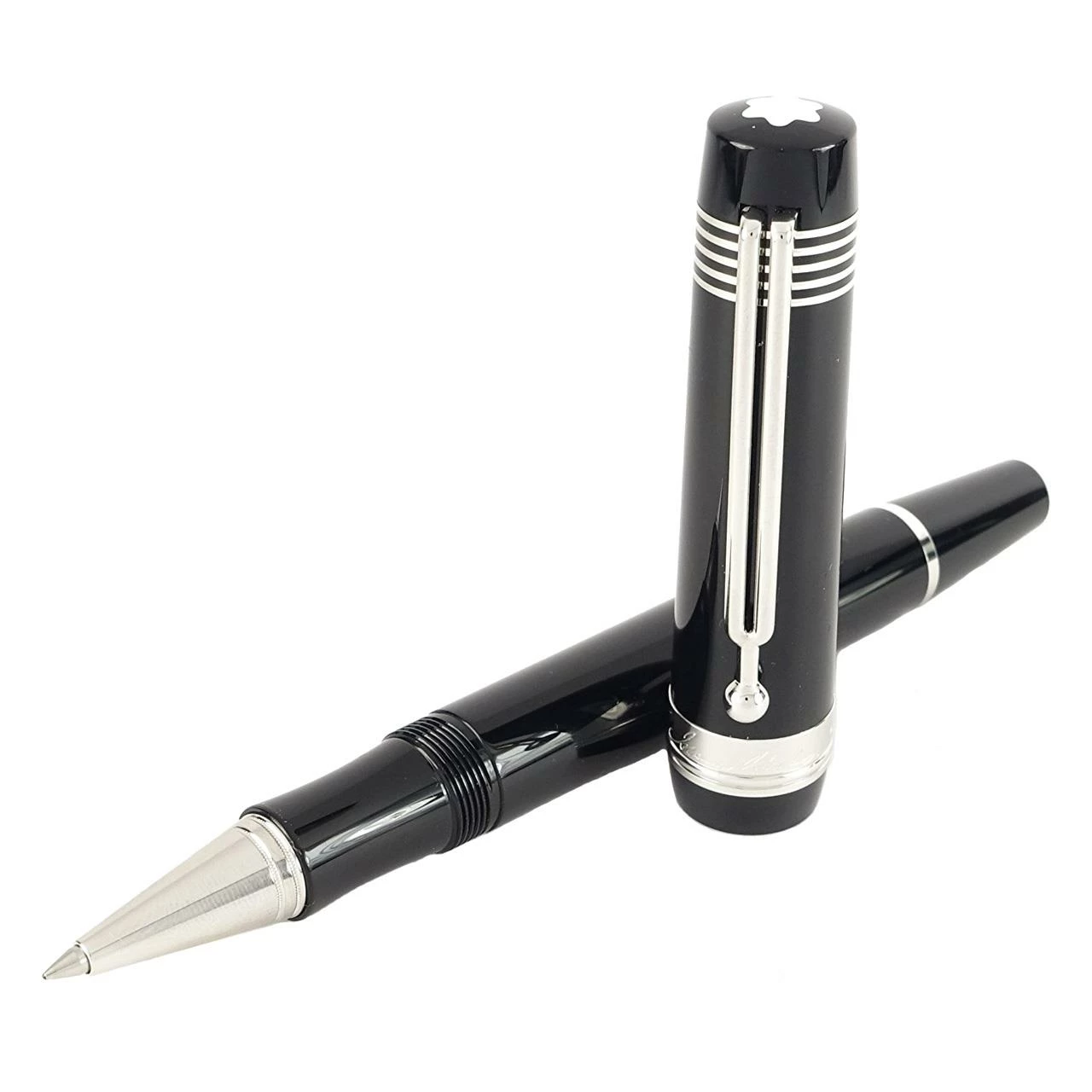 Neu ⭐ Montblanc Tintenroller J. Brahms 🌟 2 Neu ⭐ Montblanc Tintenroller J. Brahms 🌟 – Bild 2