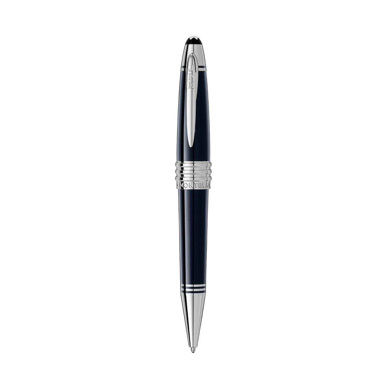 Brandneu 👏 Montblanc Kugelschreiber JF Kennedy ⌛ 1 Brandneu 👏 Montblanc Kugelschreiber JF Kennedy ⌛